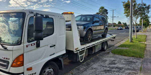 Unwanted-Car Unwanted-Car
